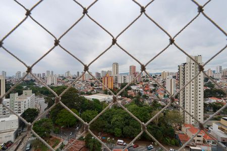 Apartamento à venda com 143m², 3 quartos e 2 vagasVista do quarto 1