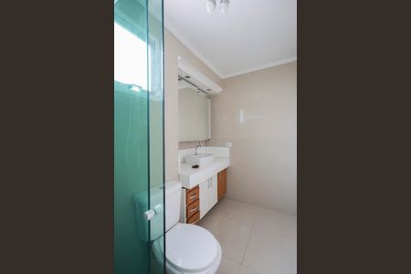 Apartamento à venda com 143m², 3 quartos e 2 vagasBanheiro 1