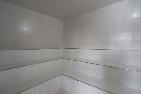 Apartamento à venda com 143m², 3 quartos e 2 vagasÁrea comum - Sauna