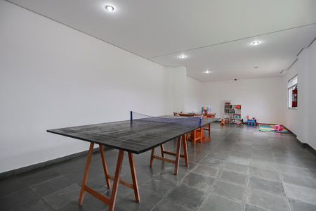 Apartamento à venda com 143m², 3 quartos e 2 vagasÁrea comum - Brinquedoteca