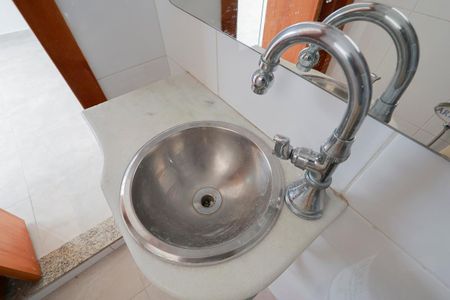 Apartamento à venda com 143m², 3 quartos e 2 vagasBanheiro 2