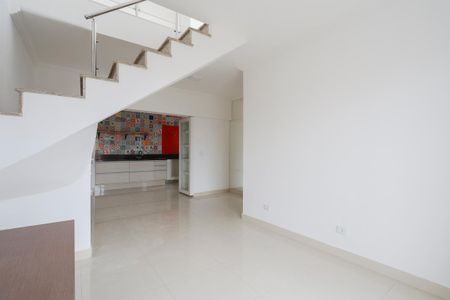 Apartamento à venda com 143m², 3 quartos e 2 vagasSala 1