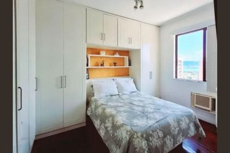 Apartamento à venda com 3 quartos, 112m² em Barra da Tijuca, Rio de Janeiro