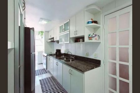 Apartamento à venda com 3 quartos, 112m² em Barra da Tijuca, Rio de Janeiro