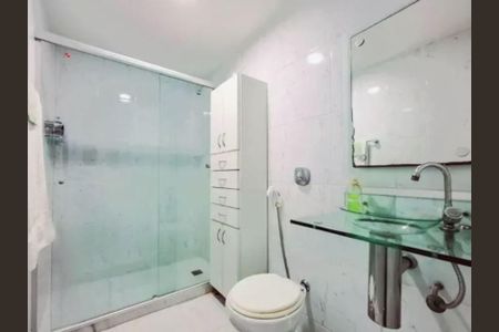 Apartamento à venda com 3 quartos, 112m² em Barra da Tijuca, Rio de Janeiro