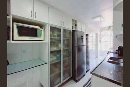 Apartamento à venda com 3 quartos, 112m² em Barra da Tijuca, Rio de Janeiro