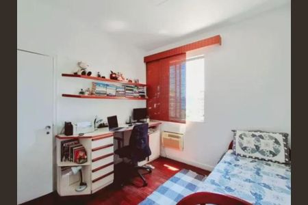 Apartamento à venda com 3 quartos, 112m² em Barra da Tijuca, Rio de Janeiro