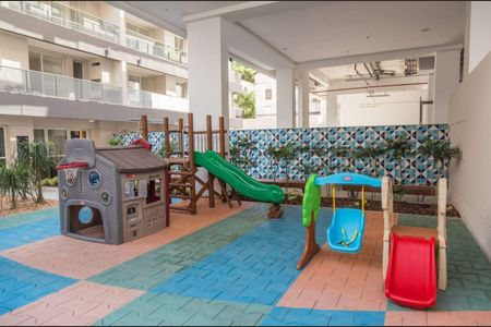 Apartamento à venda com 3 quartos, 79m² em Botafogo, Rio de Janeiro