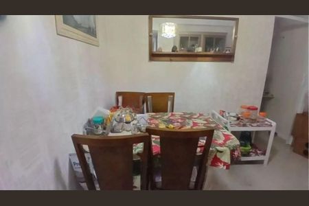 Apartamento à venda com 3 quartos, 79m² em Botafogo, Rio de Janeiro