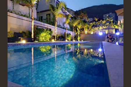 Apartamento à venda com 3 quartos, 79m² em Botafogo, Rio de Janeiro