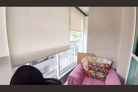 Apartamento à venda com 3 quartos, 79m² em Botafogo, Rio de Janeiro