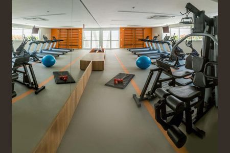 Apartamento à venda com 3 quartos, 79m² em Botafogo, Rio de Janeiro