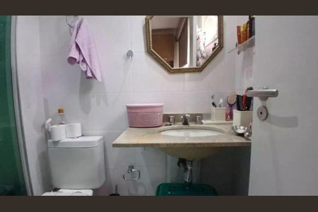 Apartamento à venda com 3 quartos, 79m² em Botafogo, Rio de Janeiro