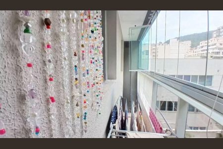 Apartamento à venda com 3 quartos, 79m² em Botafogo, Rio de Janeiro