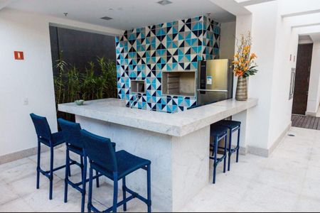 Apartamento à venda com 3 quartos, 79m² em Botafogo, Rio de Janeiro