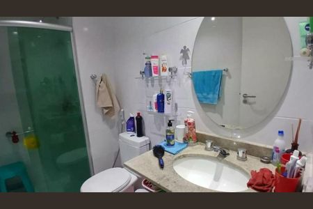 Apartamento à venda com 3 quartos, 79m² em Botafogo, Rio de Janeiro
