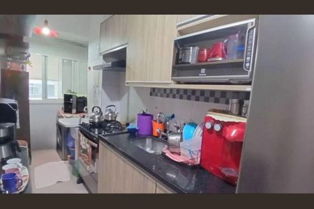Apartamento à venda com 3 quartos, 79m² em Botafogo, Rio de Janeiro