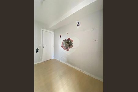 Apartamento à venda com 2 quartos, 69m² em Tatuapé, São Paulo