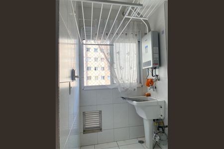 Apartamento à venda com 2 quartos, 69m² em Tatuapé, São Paulo