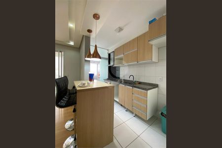 Apartamento à venda com 2 quartos, 69m² em Tatuapé, São Paulo