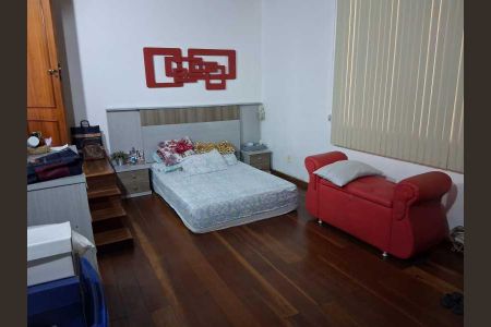 Casa à venda com 4 quartos, 339m² em Jardim Guanabara, Rio de Janeiro