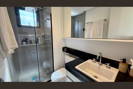 Apartamento à venda com 85m², 2 quartos e 2 vagas