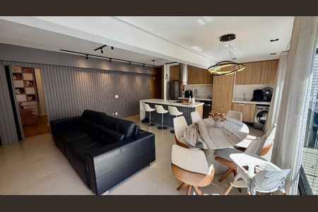 Apartamento à venda com 85m², 2 quartos e 2 vagas