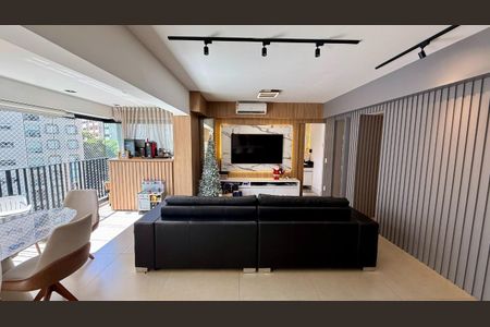 Apartamento à venda com 85m², 2 quartos e 2 vagas