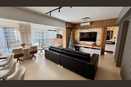 Apartamento à venda com 85m², 2 quartos e 2 vagas