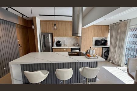 Apartamento à venda com 85m², 2 quartos e 2 vagas