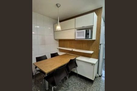 Apartamento à venda com 4 quartos, 165m² em Barra da Tijuca, Rio de Janeiro