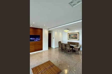 Apartamento à venda com 4 quartos, 165m² em Barra da Tijuca, Rio de Janeiro