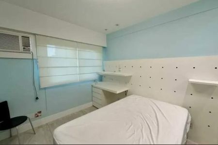 Apartamento à venda com 4 quartos, 165m² em Barra da Tijuca, Rio de Janeiro