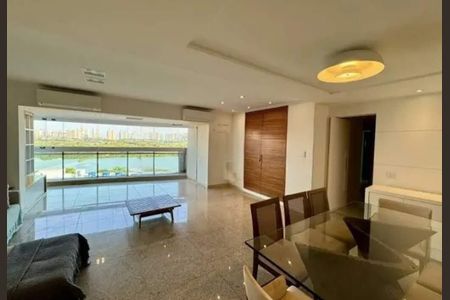 Apartamento à venda com 4 quartos, 165m² em Barra da Tijuca, Rio de Janeiro