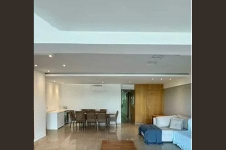 Apartamento à venda com 165m², 4 quartos e 3 vagas