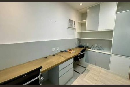 Apartamento à venda com 4 quartos, 165m² em Barra da Tijuca, Rio de Janeiro
