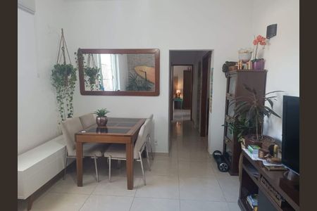Apartamento à venda com 2 quartos, 90m² em Andaraí, Rio de Janeiro
