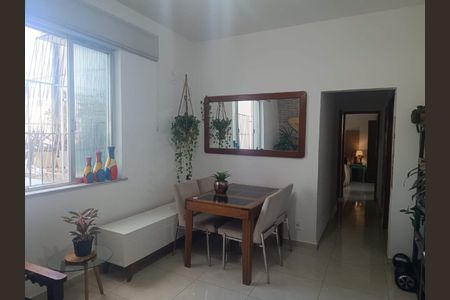 Apartamento à venda com 2 quartos, 90m² em Andaraí, Rio de Janeiro