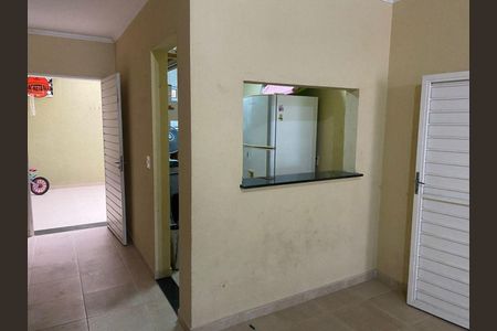 Casa à venda com 3 quartos, 229m² em Chácara Santo Antônio (Zona Leste), São Paulo