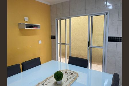 Casa à venda com 3 quartos, 229m² em Chácara Santo Antônio (Zona Leste), São Paulo