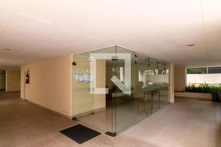 Apartamento à venda com 42m², 1 quarto e 1 vagaÁrea comum