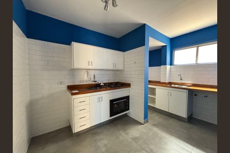 Apartamento à venda com 42m², 1 quarto e 1 vagaCozinha