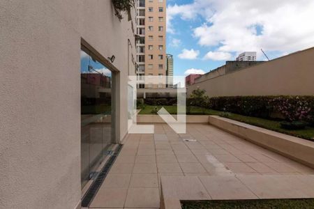 Apartamento à venda com 42m², 1 quarto e 1 vagaÁrea comum