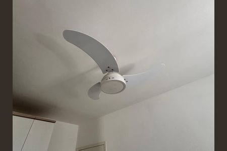 Quarto de apartamento à venda com 1 quarto, 42m² em Indianópolis, São Paulo