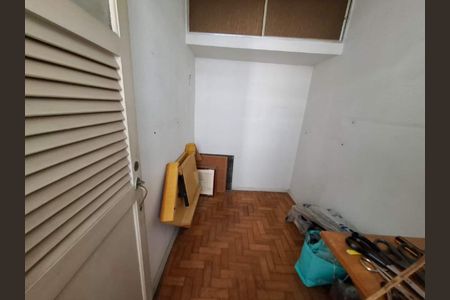 Apartamento à venda com 2 quartos, 88m² em Tijuca, Rio de Janeiro