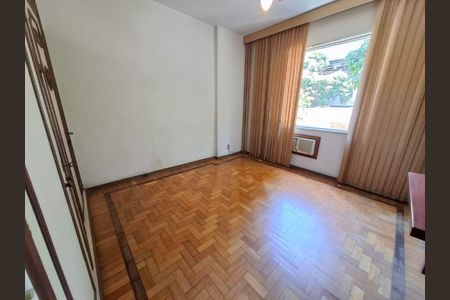 Apartamento à venda com 2 quartos, 88m² em Tijuca, Rio de Janeiro