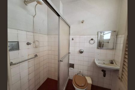 Apartamento à venda com 2 quartos, 88m² em Tijuca, Rio de Janeiro