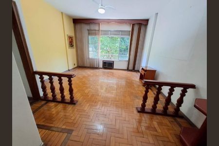 Apartamento à venda com 2 quartos, 88m² em Tijuca, Rio de Janeiro