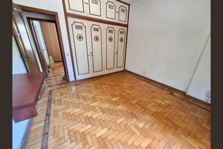 Apartamento à venda com 2 quartos, 88m² em Tijuca, Rio de Janeiro