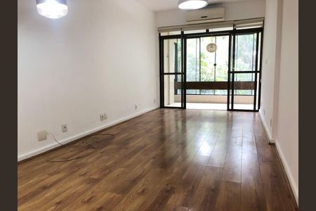 Apartamento à venda com 3 quartos, 109m² em Barra da Tijuca, Rio de Janeiro
